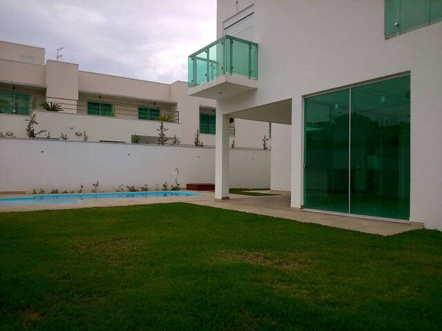 #140 - Casa para Venda em São José dos Campos - SP