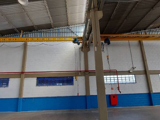 Sala para Venda em São José dos Campos - 3