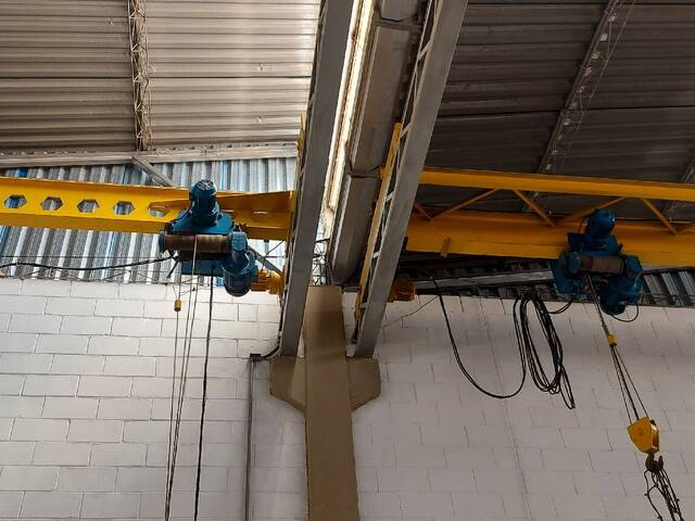 Sala para Venda em São José dos Campos - 4