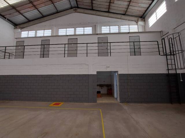 Sala para Venda em São José dos Campos - 4