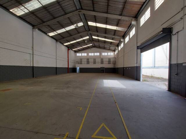 Sala para Venda em São José dos Campos - 2