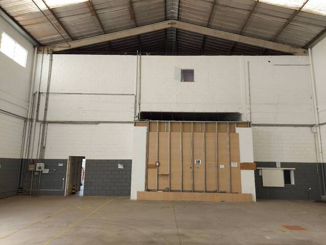 Sala para Venda em São José dos Campos - 5