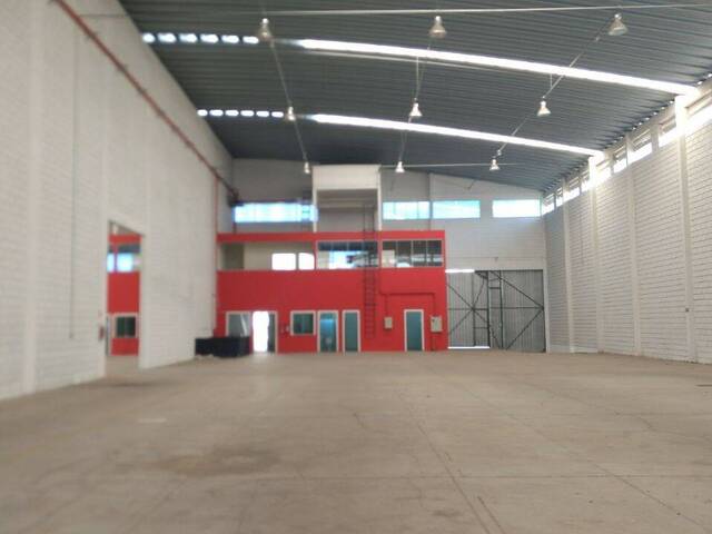 Sala para Venda em São José dos Campos - 2