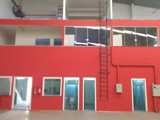 Sala para Venda em São José dos Campos - 4
