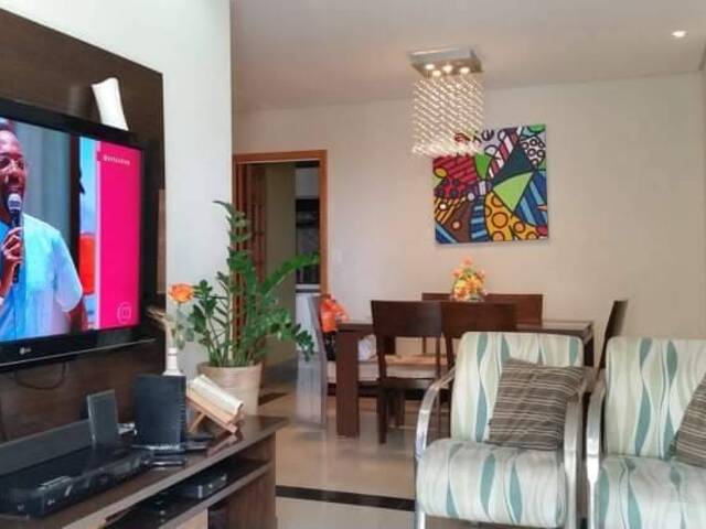 #159 - Apartamento para Venda em São José dos Campos - SP