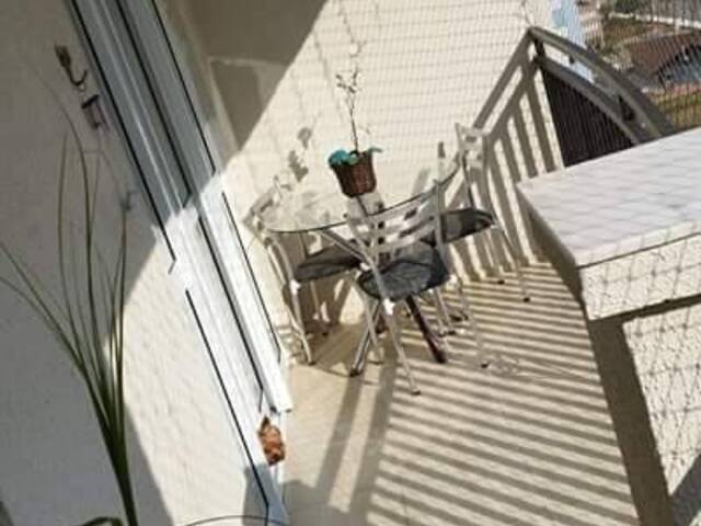 #159 - Apartamento para Venda em São José dos Campos - SP