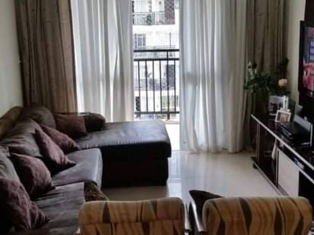 Apartamento para Venda em São José dos Campos - 4