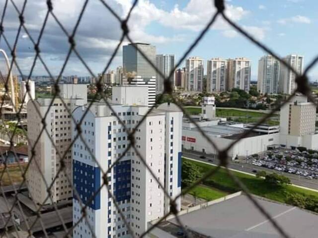#159 - Apartamento para Venda em São José dos Campos - SP