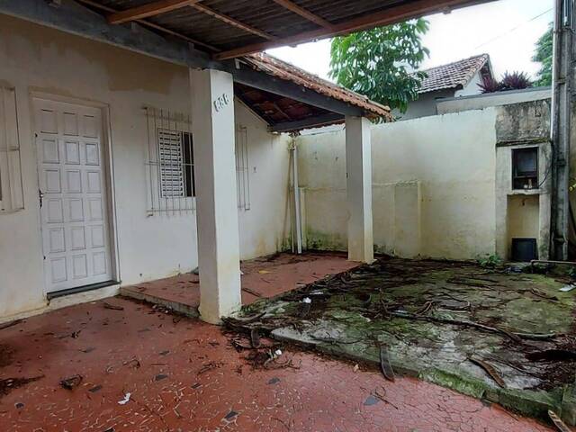 #161 - Casa para Venda em São José dos Campos - SP