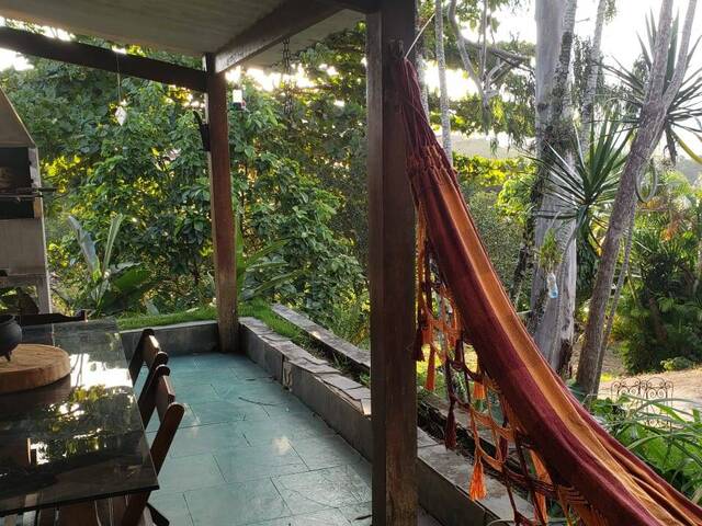 #164 - Casa para Venda em Ilhabela - SP