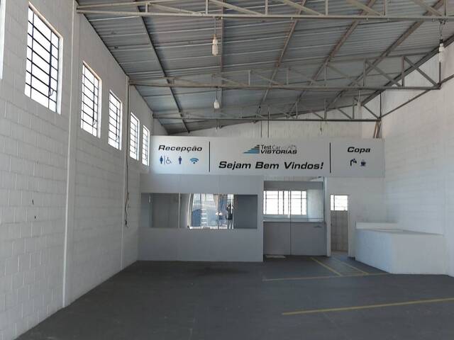 Sala para Venda em São José dos Campos - 5