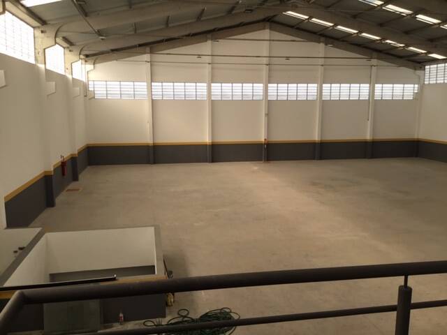 Sala para Venda em Jacareí - 5