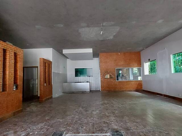 #184 - Sala para Venda em São José dos Campos - SP