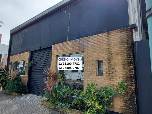 Sala para Venda em São José dos Campos - 2