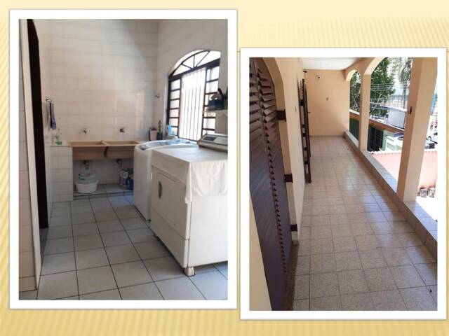 Casa para Venda em São José dos Campos - 5