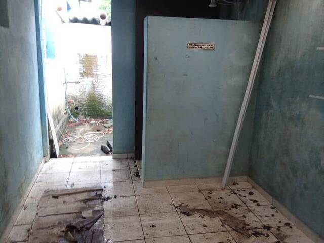 #187 - Sala para Venda em São José dos Campos - SP