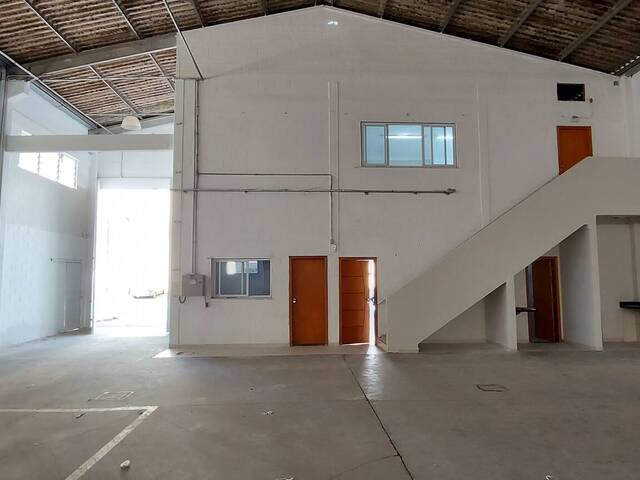 Sala para Venda em São José dos Campos - 3