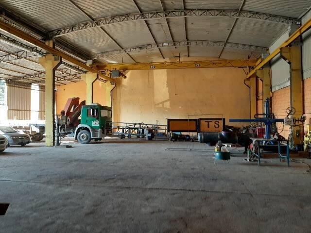 Sala para Venda em São José dos Campos - 3