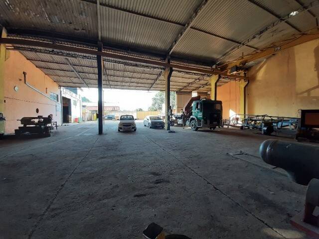 Sala para Venda em São José dos Campos - 4