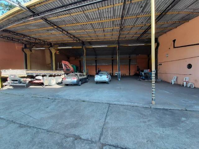 Sala para Venda em São José dos Campos - 2