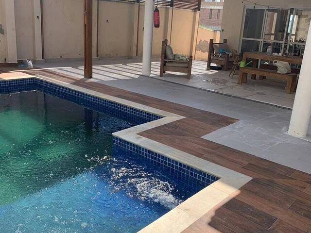 Venda em Condomínio Residencial Jaguary - São José dos Campos