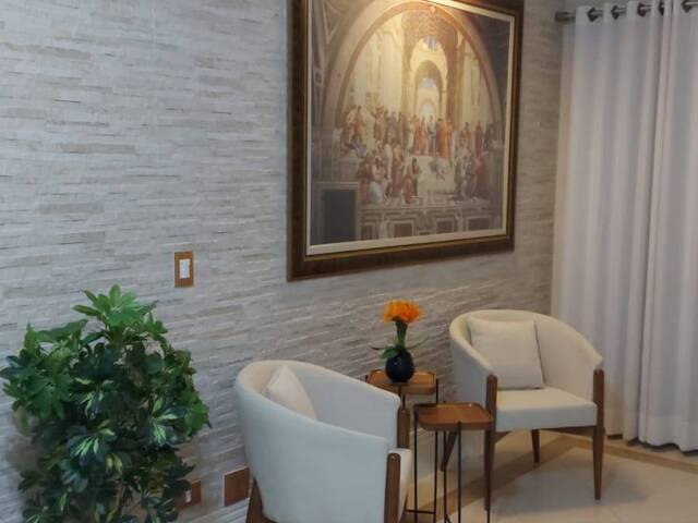 Apartamento para Venda em São José dos Campos - 3