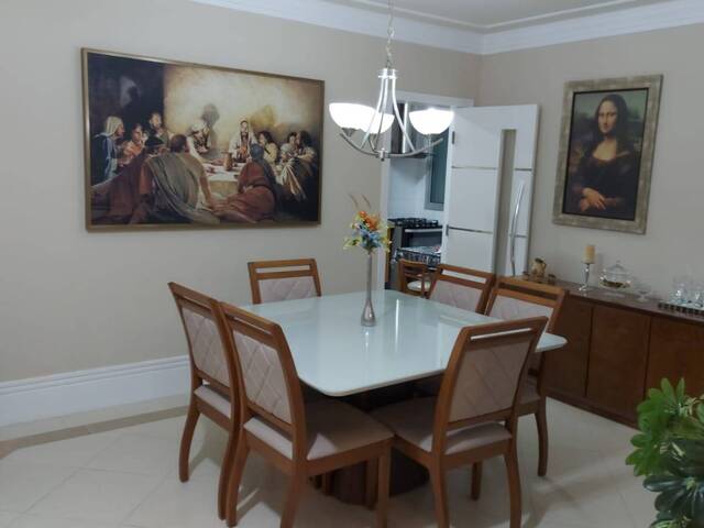 Apartamento para Venda em São José dos Campos - 2