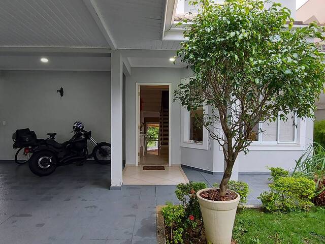 #204 - Casa para Venda em São José dos Campos - SP