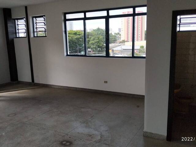 Sala para Venda em São José dos Campos - 2