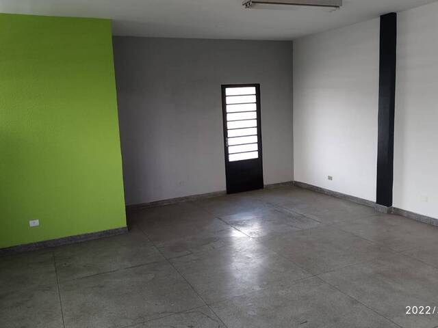 Sala para Venda em São José dos Campos - 4