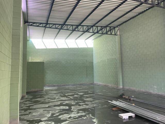 #212 - Sala para Venda em São José dos Campos - SP