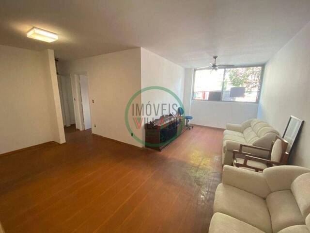 #216 - Apartamento para Venda em São José dos Campos - SP