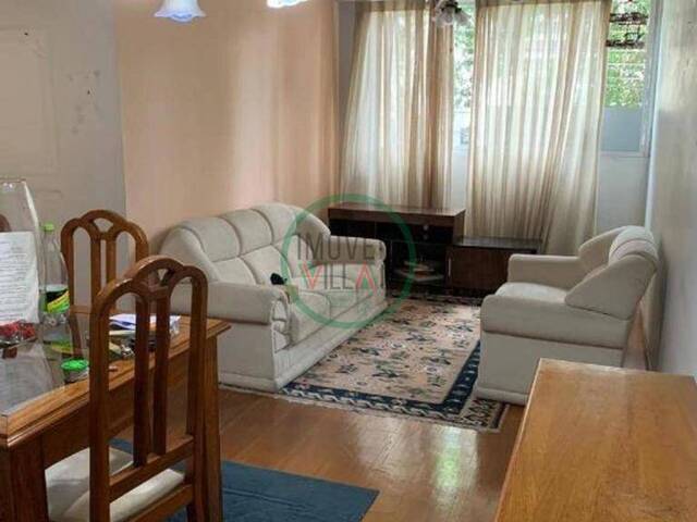 #216 - Apartamento para Venda em São José dos Campos - SP