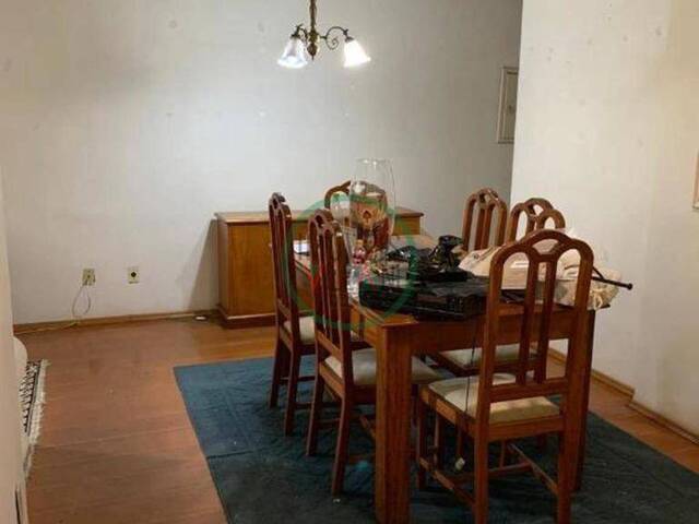 Apartamento para Venda em São José dos Campos - 5