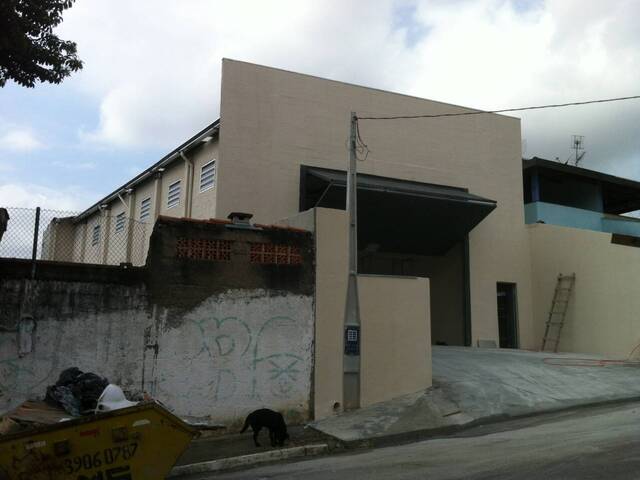 Sala para Venda em São José dos Campos - 3