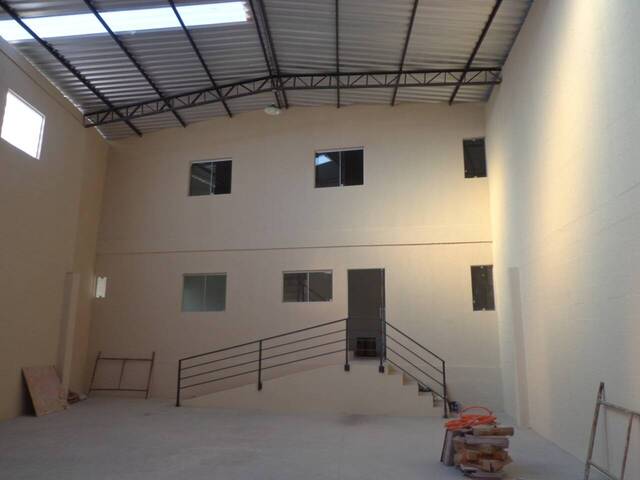 Sala para Venda em São José dos Campos - 2