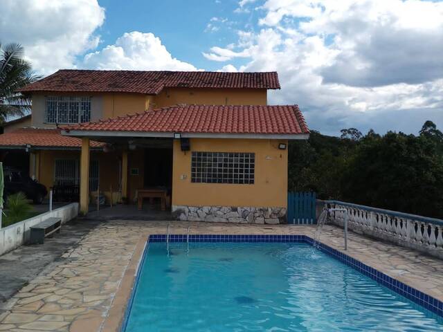 #222 - Chácara para Venda em São José dos Campos - SP - 1