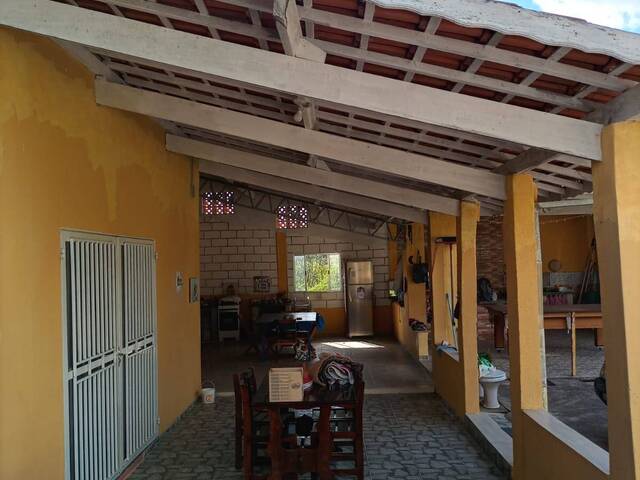Chácara para Venda em São José dos Campos - 5