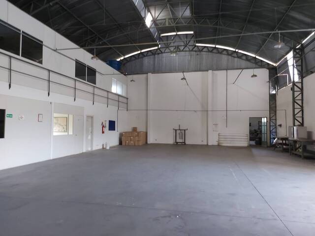 Sala para Venda em São José dos Campos - 4