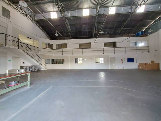 Sala para Venda em São José dos Campos - 5