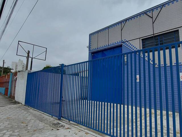 Sala para Venda em São José dos Campos - 4