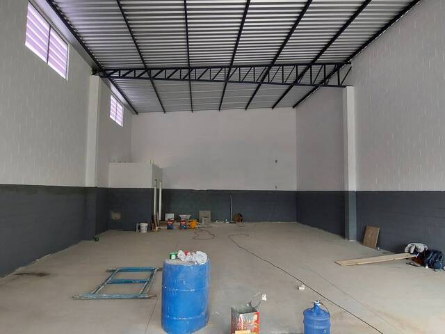 Sala para Venda em São José dos Campos - 2