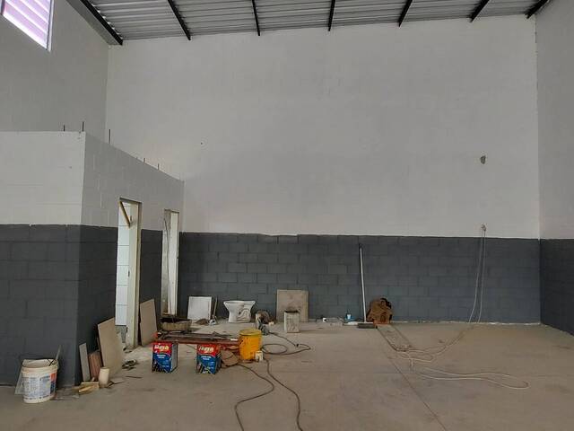 Sala para Venda em São José dos Campos - 3