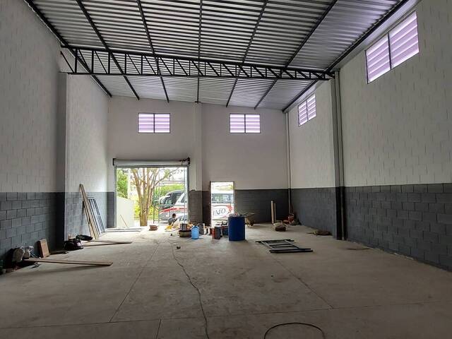 Sala para Venda em São José dos Campos - 4