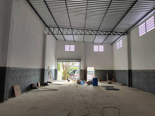 Sala para Venda em São José dos Campos - 5