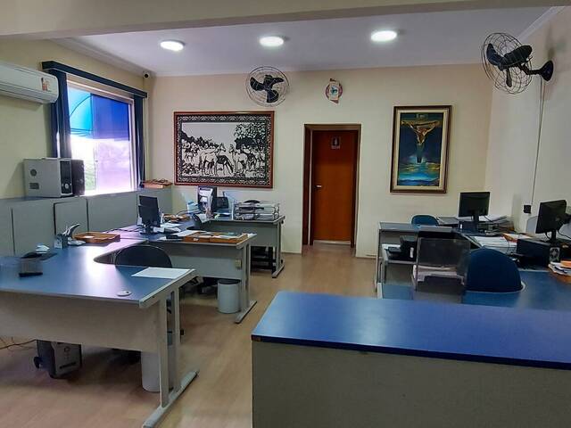 Sala para Venda em São José dos Campos - 3