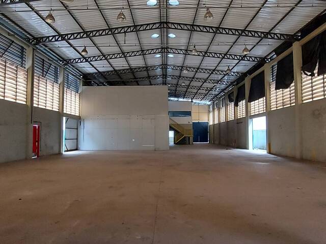 Sala para Venda em Jacareí - 4