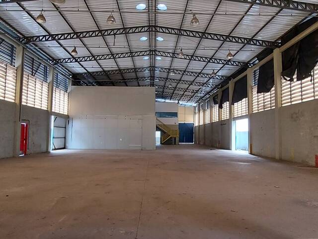 Sala para Venda em Jacareí - 2