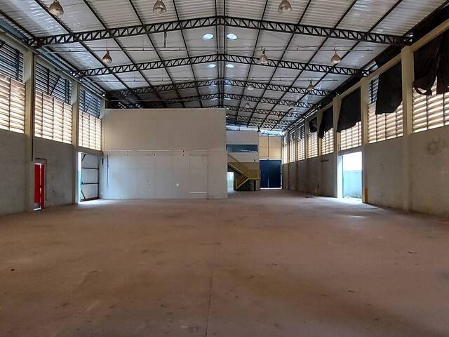 Sala para Venda em Jacareí - 5