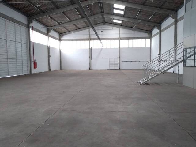 #234 - Sala para Venda em São José dos Campos - SP